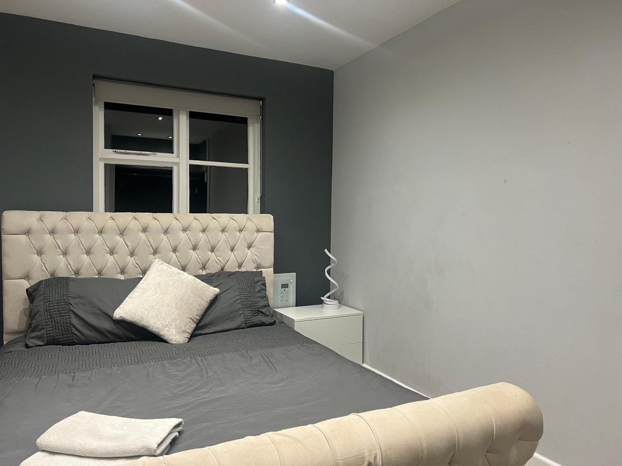 Apartmán Broadway Retreat With Free Parking Herne Bay Exteriér fotografie