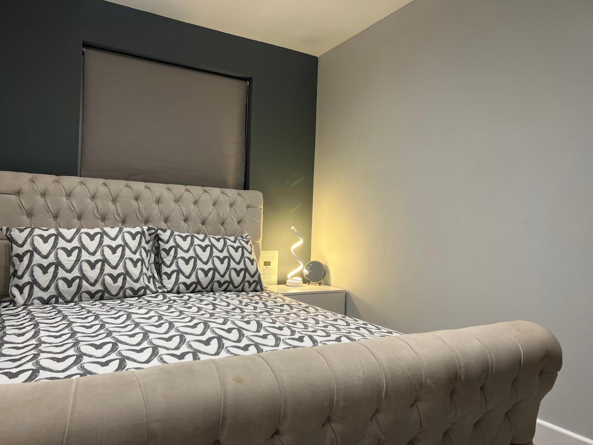 Apartmán Broadway Retreat With Free Parking Herne Bay Exteriér fotografie